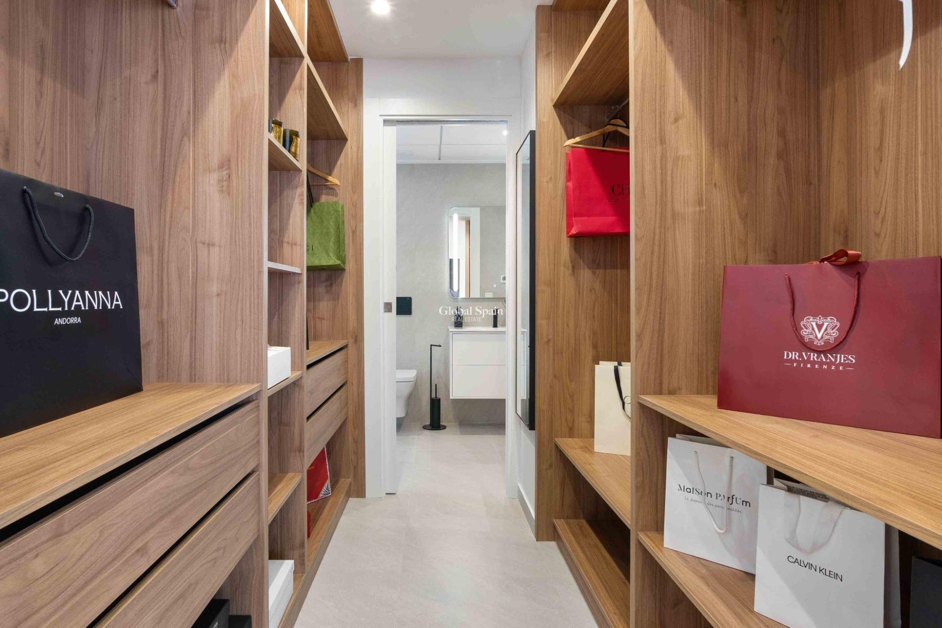 New Build - VILLA -
ROJALES - Benimar