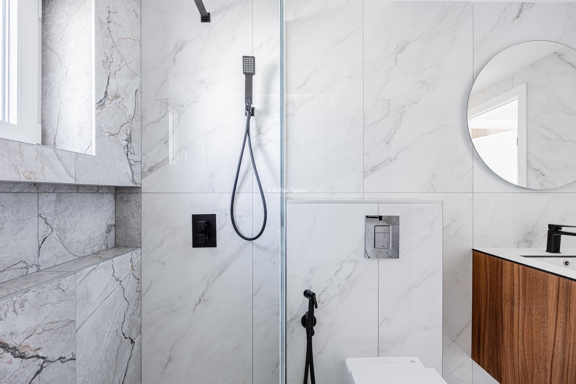 New Build - Villa -
ROJALES - Ciudad Quesada