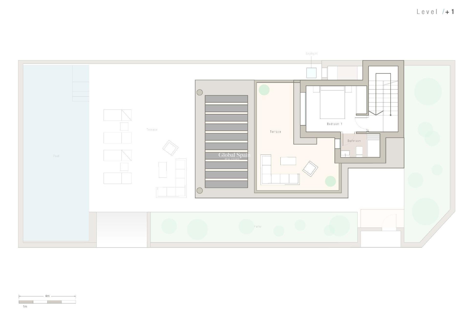 New Build - Villa -
ROJALES - Ciudad Quesada