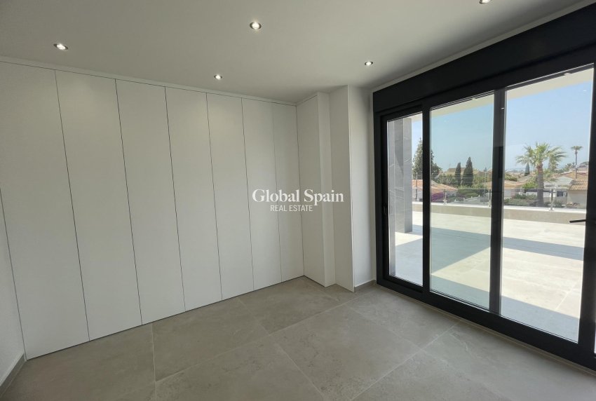 New Build - Villa -
ROJALES - Ciudad Quesada