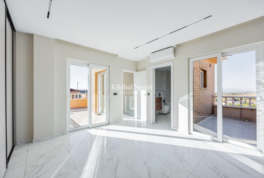 New Build - Villa -
ROJALES - Ciudad Quesada