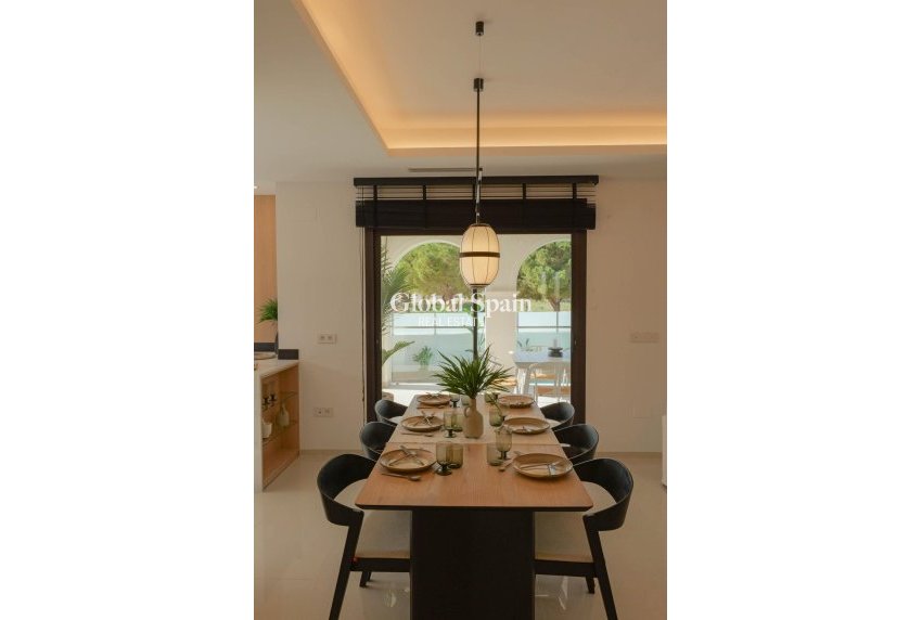 New Build - Villa -
ROJALES - Ciudad Quesada