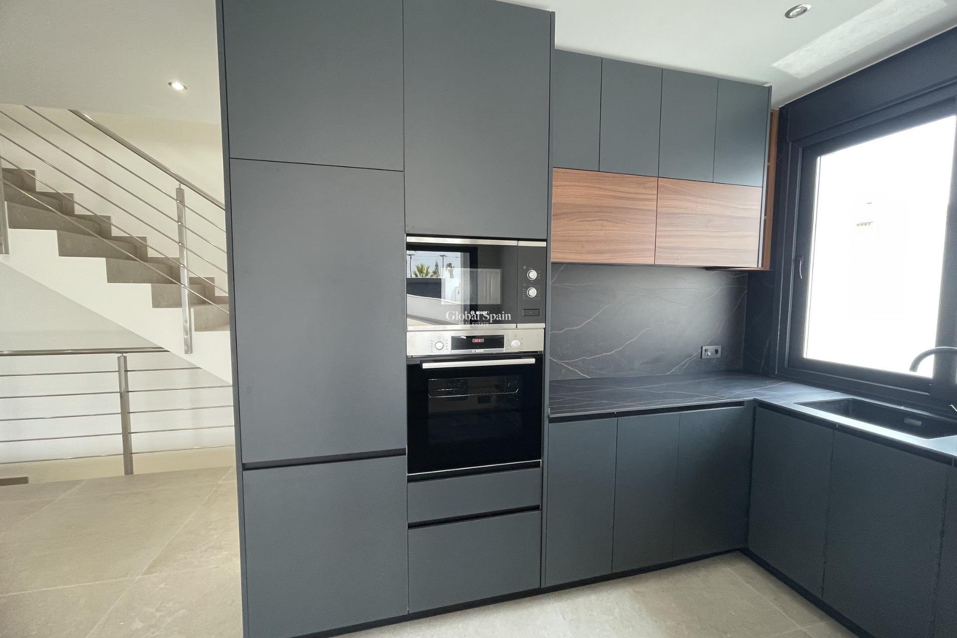 New Build - Villa -
ROJALES - Ciudad Quesada