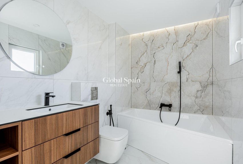 New Build - Villa -
ROJALES - Ciudad Quesada