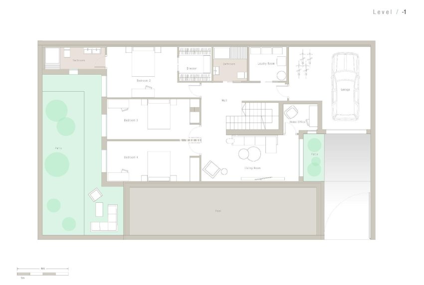 New Build - Villa -
ROJALES - Ciudad Quesada