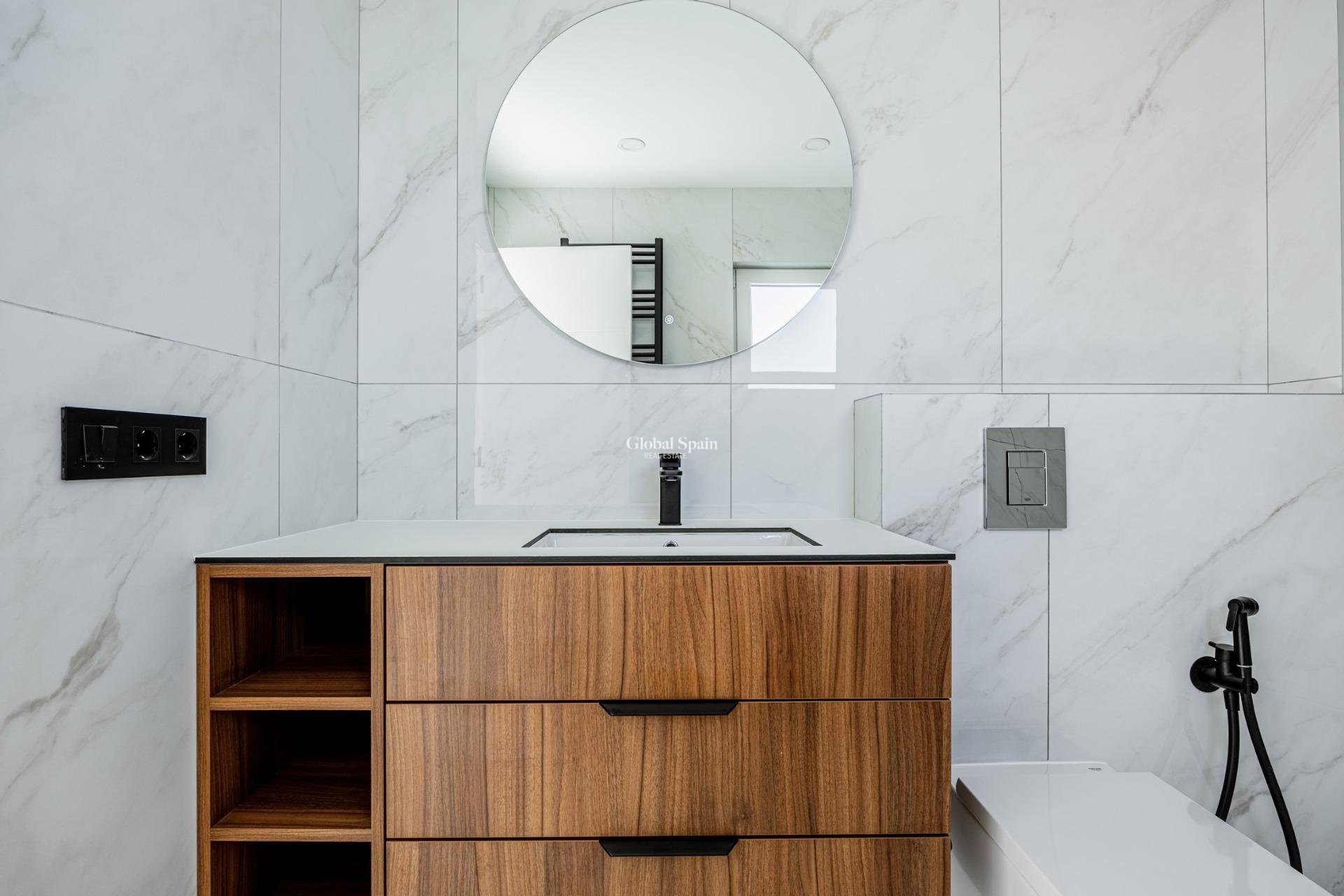 New Build - Villa -
ROJALES - Ciudad Quesada