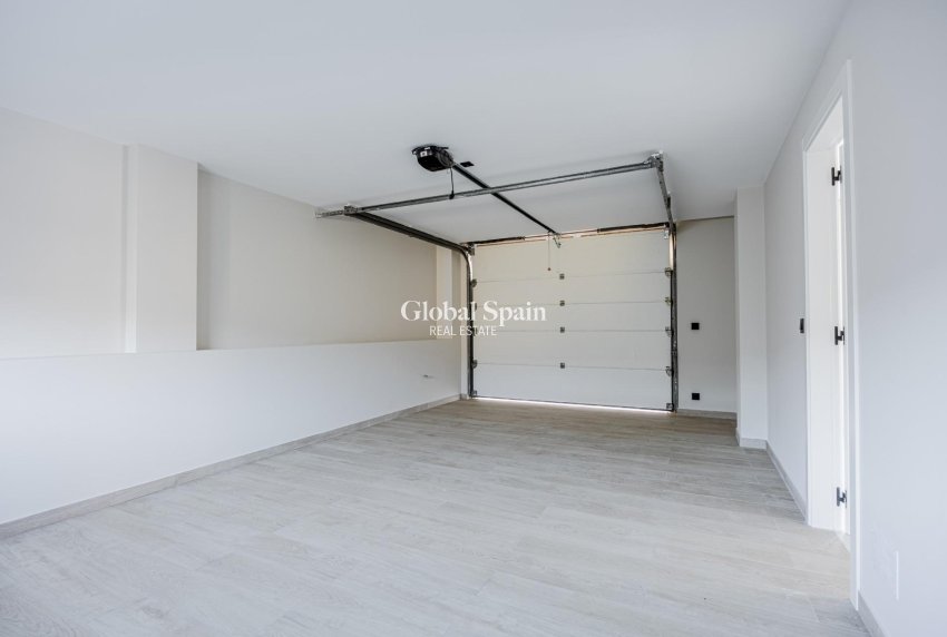 New Build - Villa -
ROJALES - Ciudad Quesada