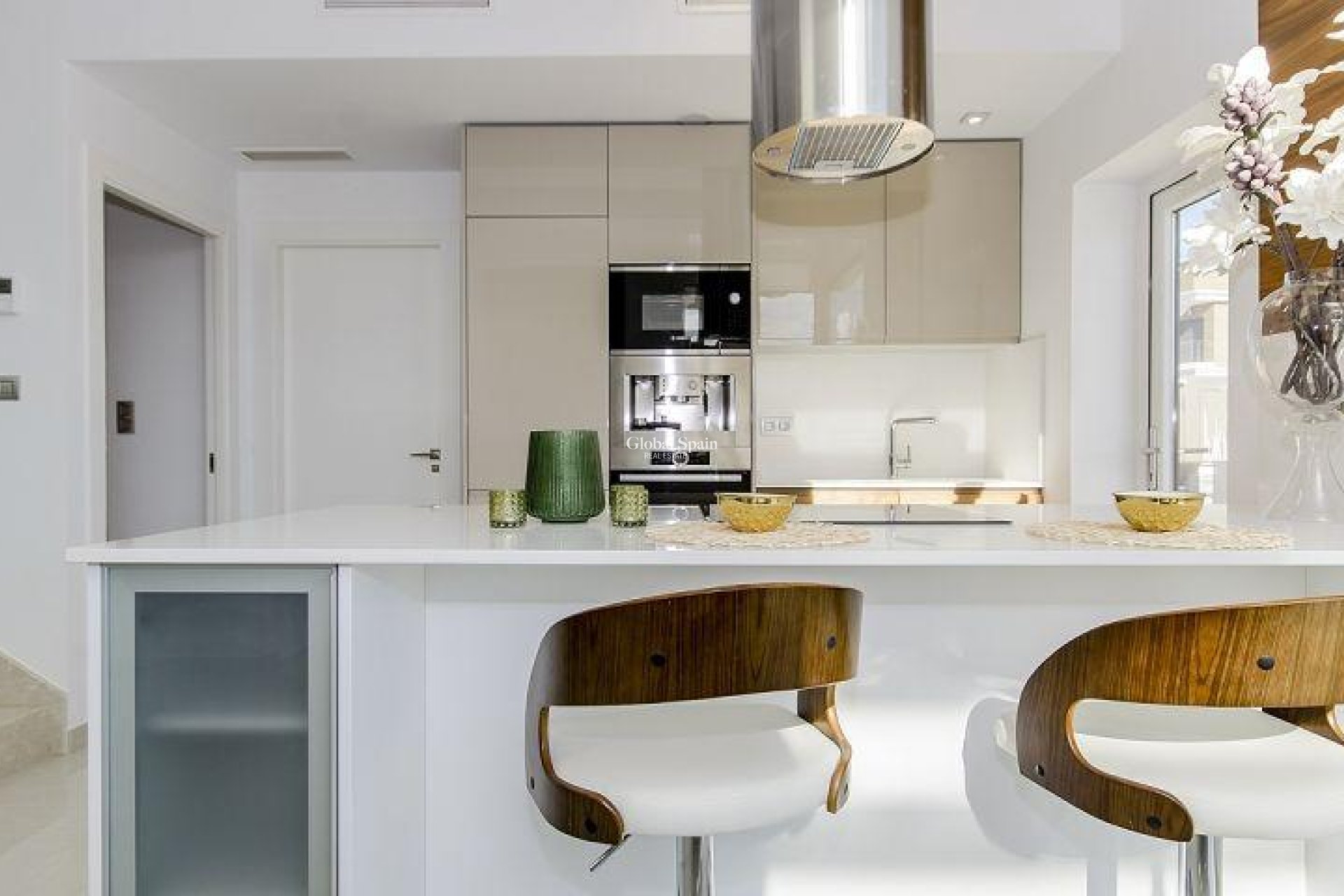 New Build - Villa -
ROJALES - Ciudad Quesada