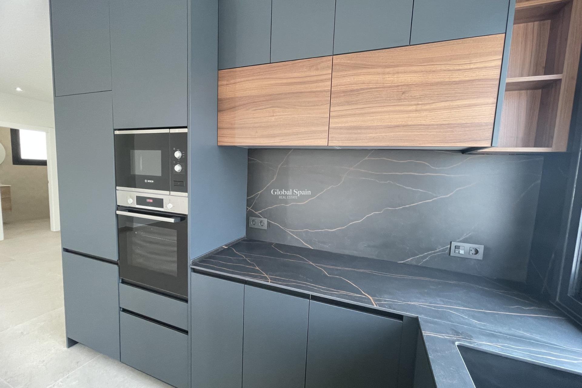 New Build - Villa -
ROJALES - Ciudad Quesada