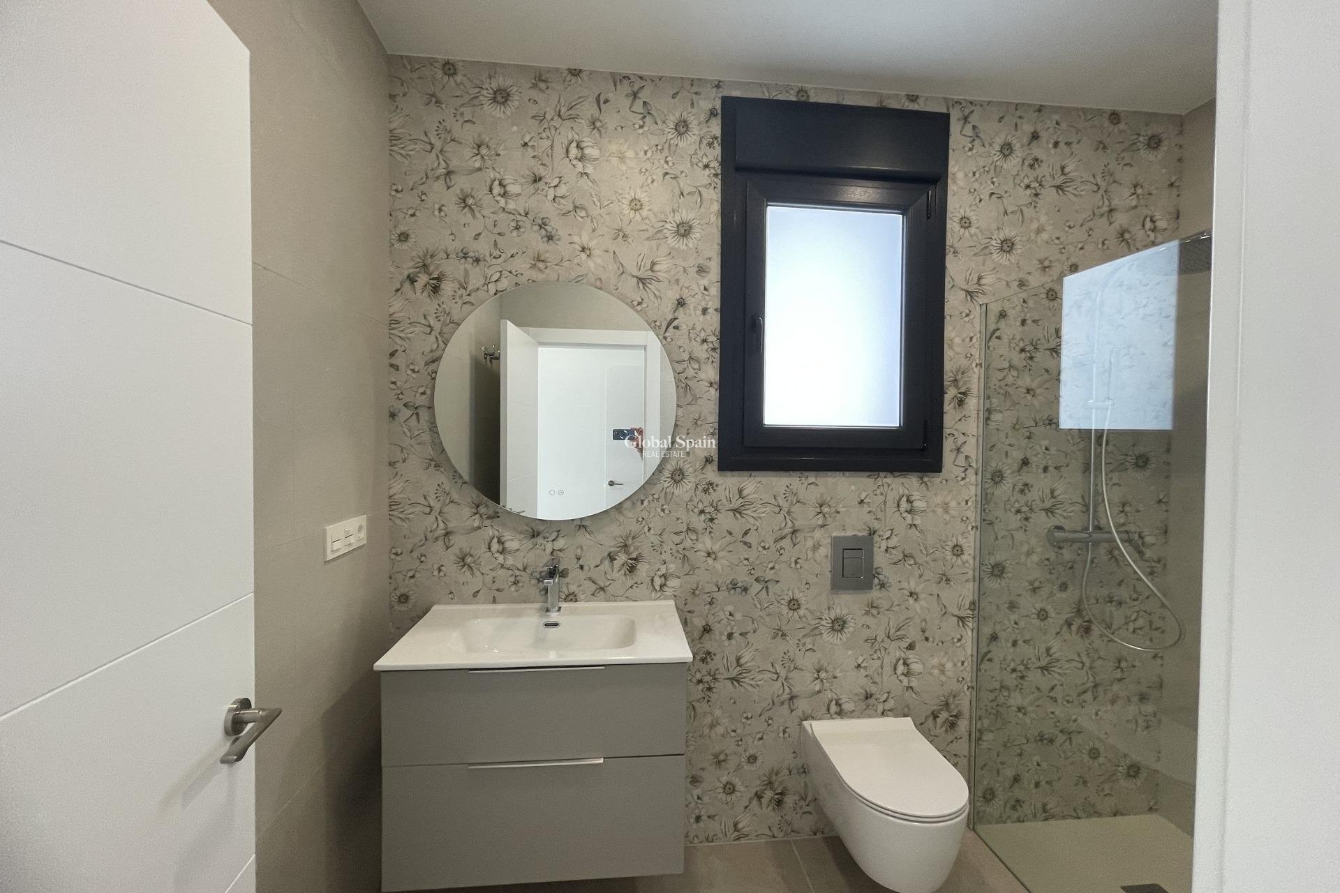 New Build - Villa -
ROJALES - Ciudad Quesada