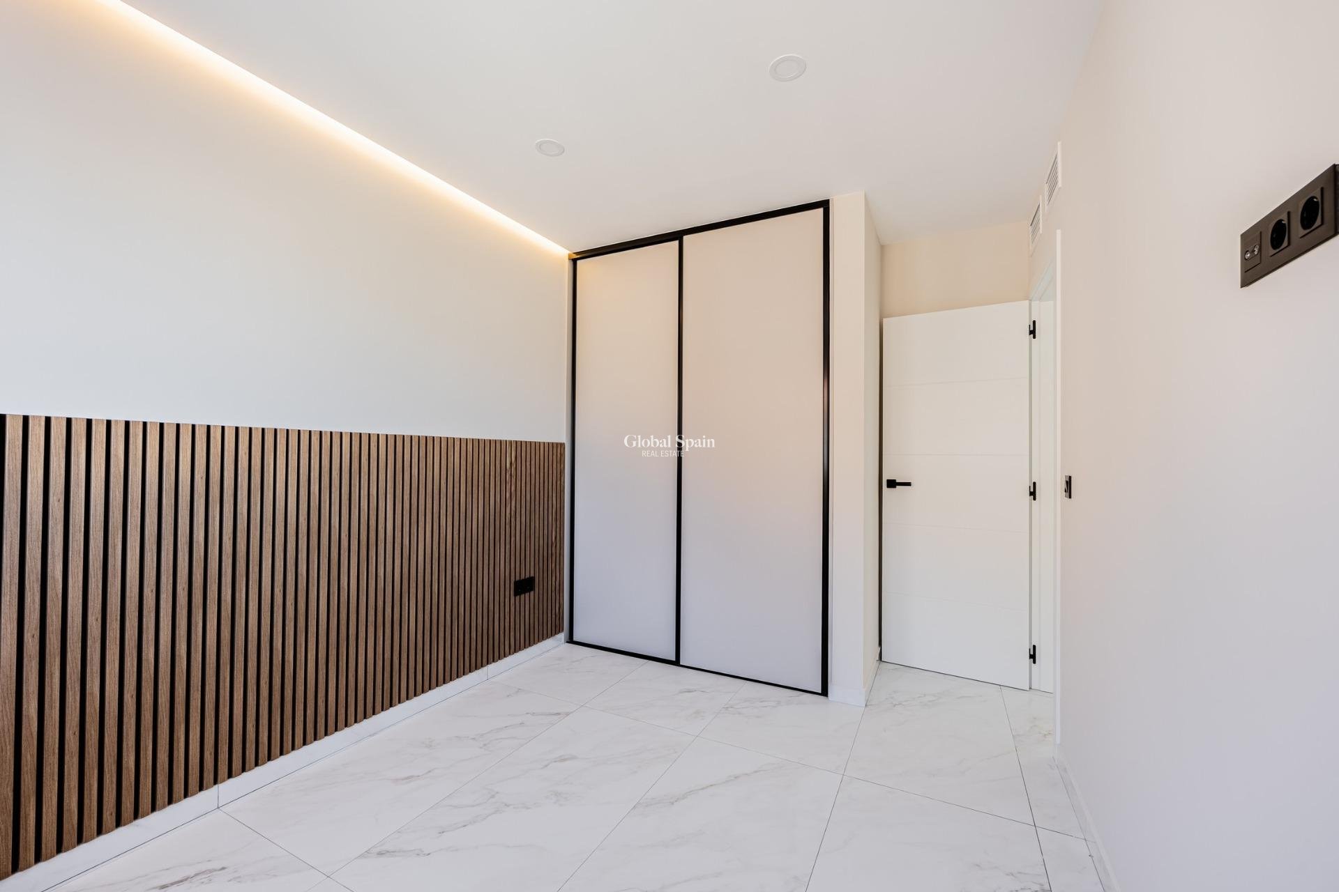 New Build - VILLA -
ROJALES - Ciudad Quesada