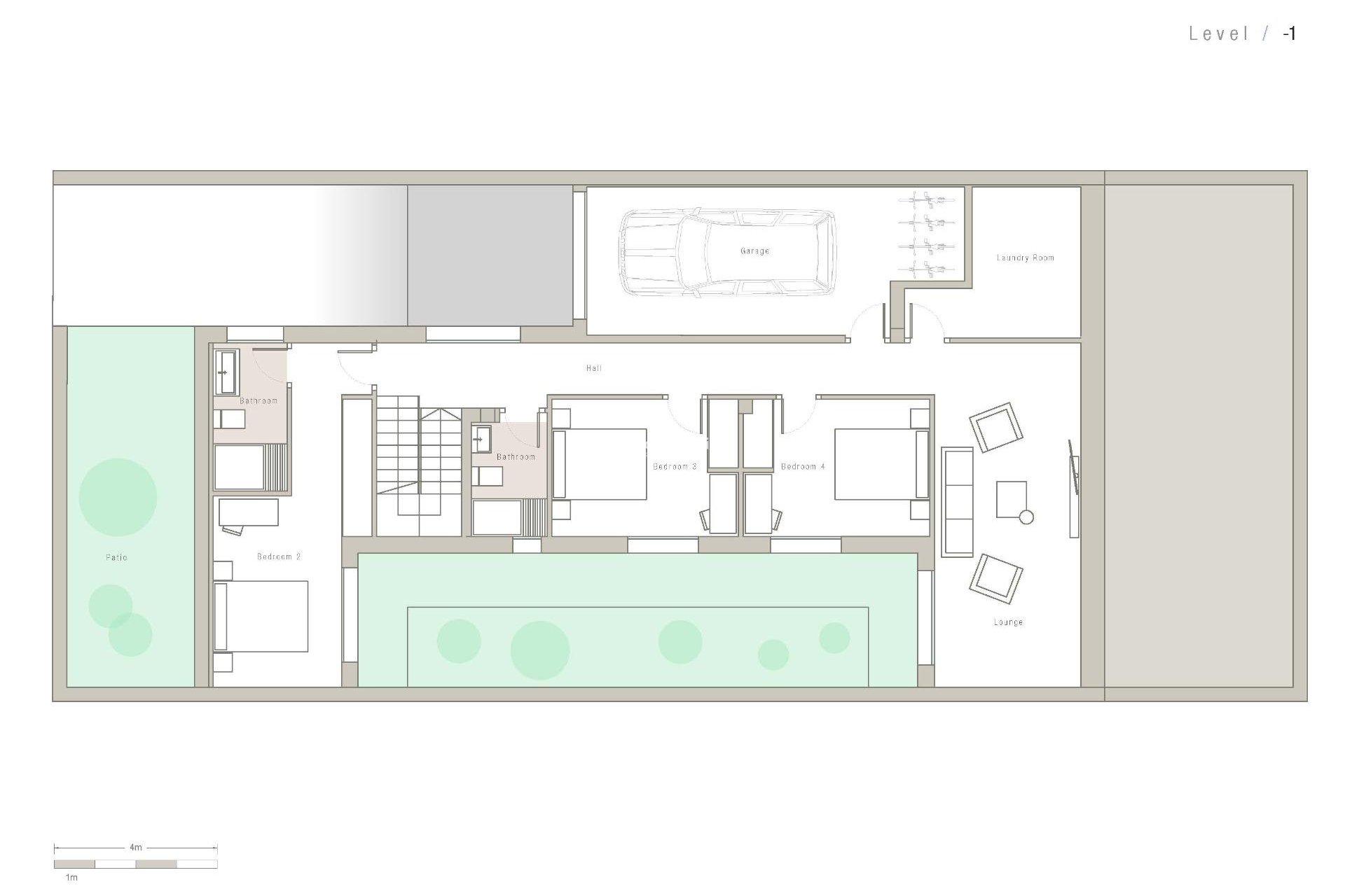 New Build - VILLA -
ROJALES - Ciudad Quesada