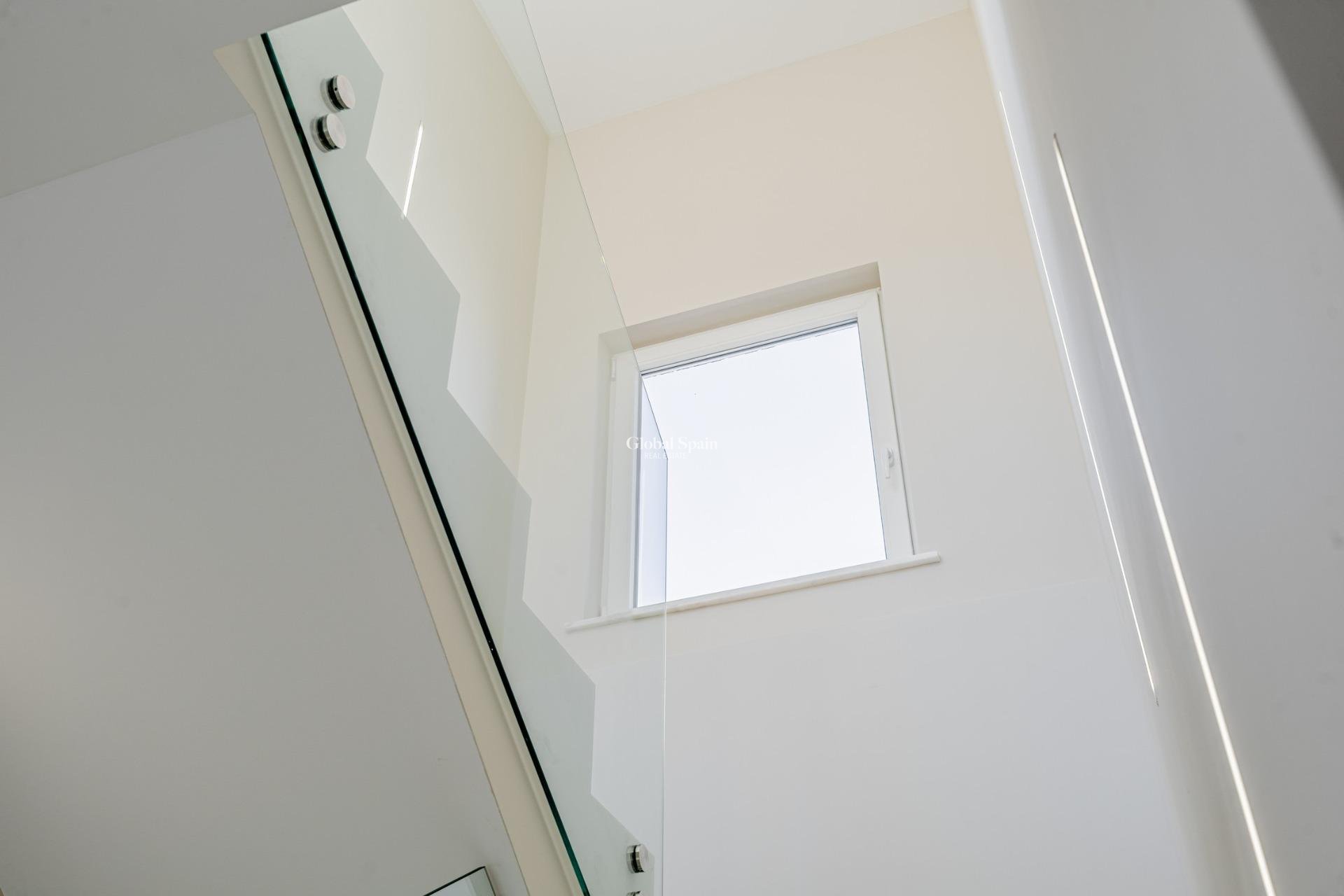 New Build - VILLA -
ROJALES - Ciudad Quesada