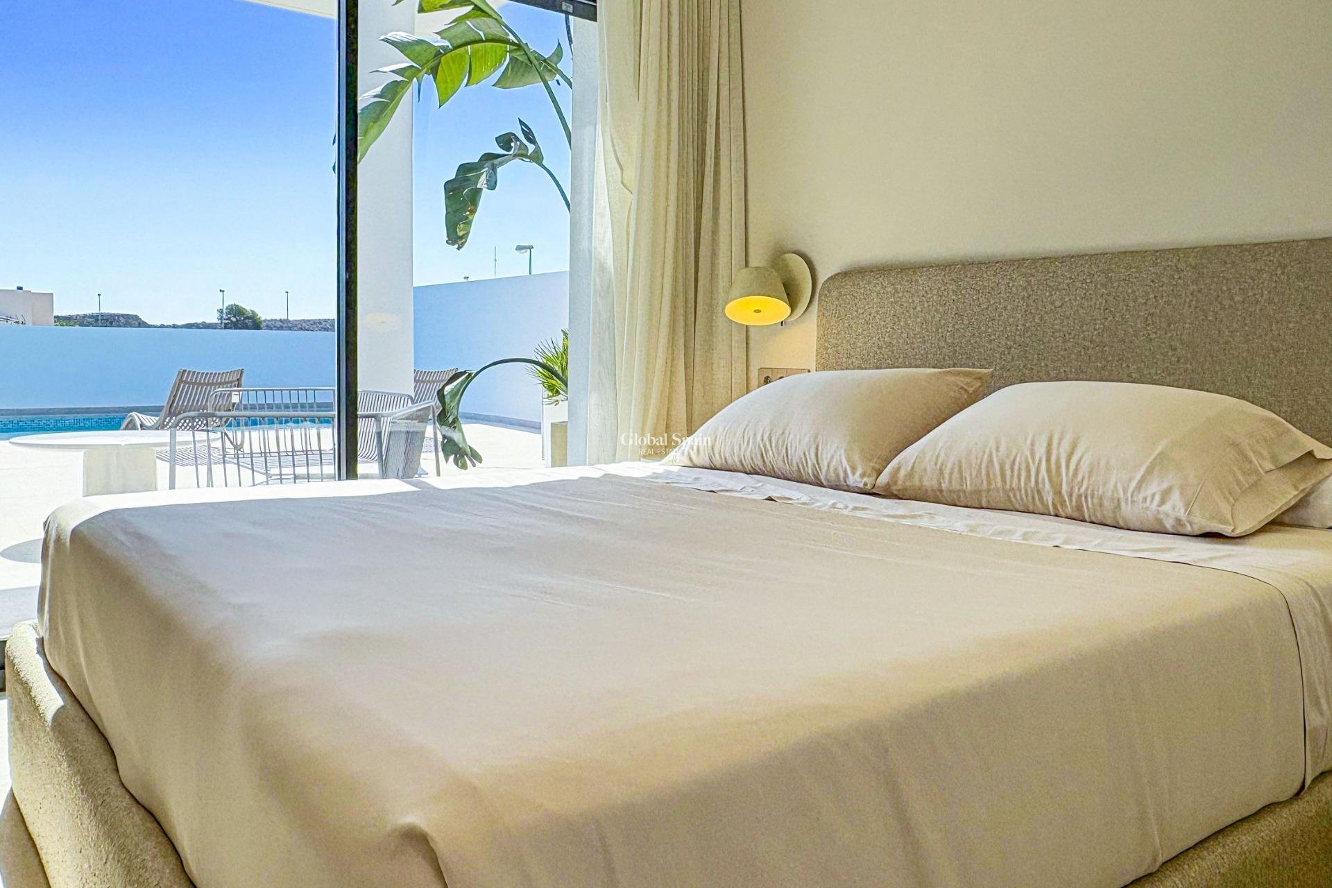 New Build - VILLA -
ROJALES - Ciudad Quesada