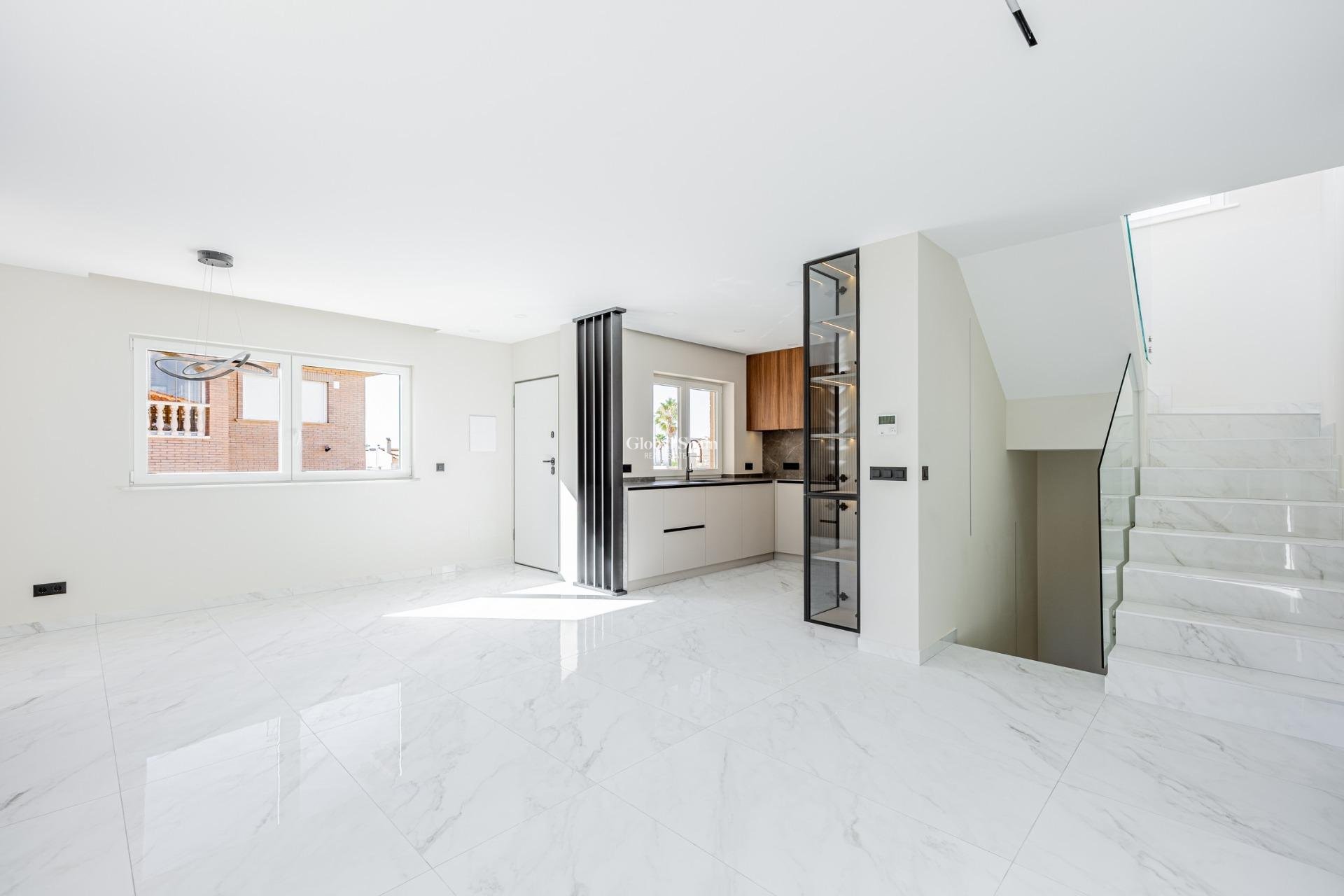 New Build - VILLA -
ROJALES - Ciudad Quesada