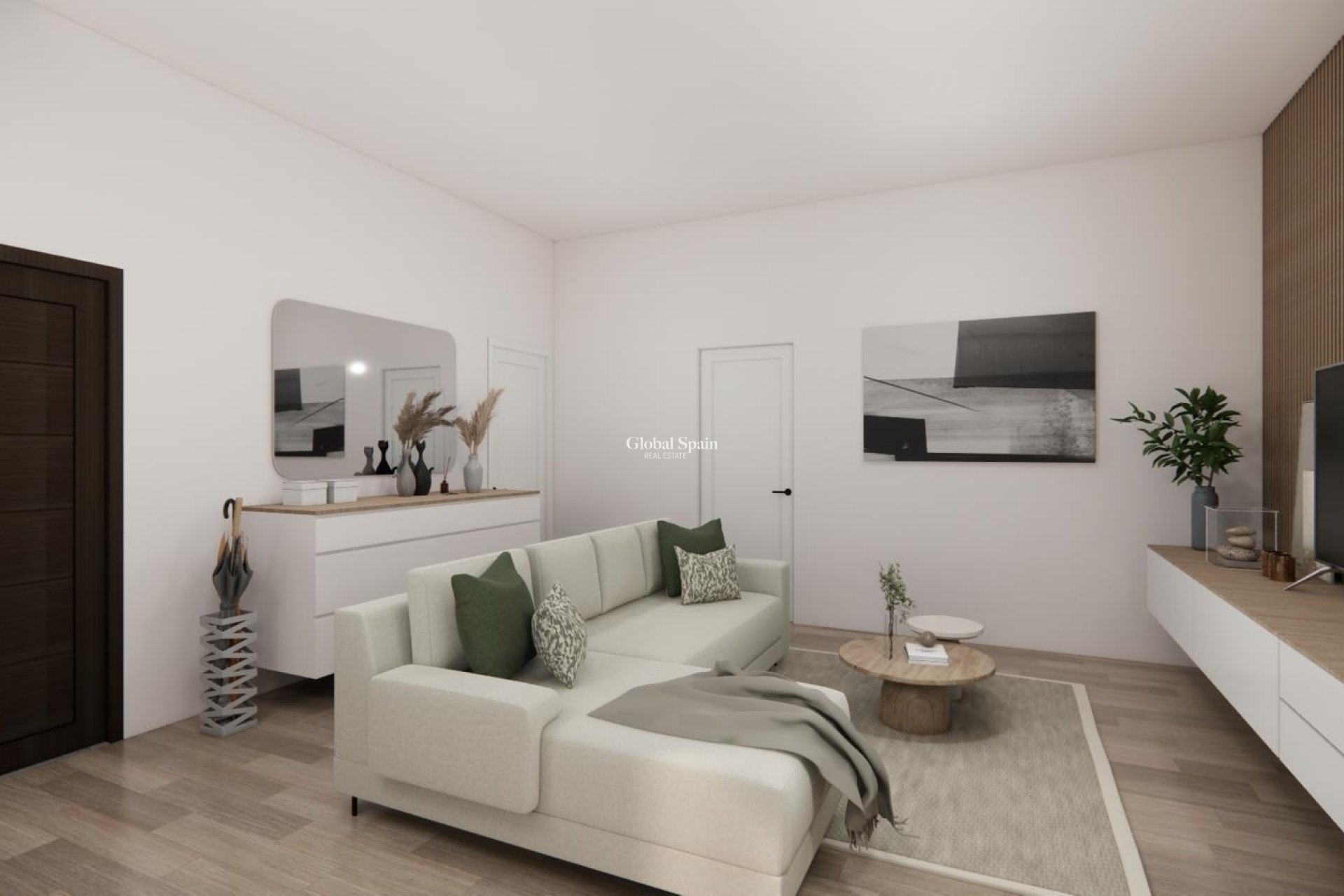 New Build - VILLA -
ROJALES - Ciudad Quesada