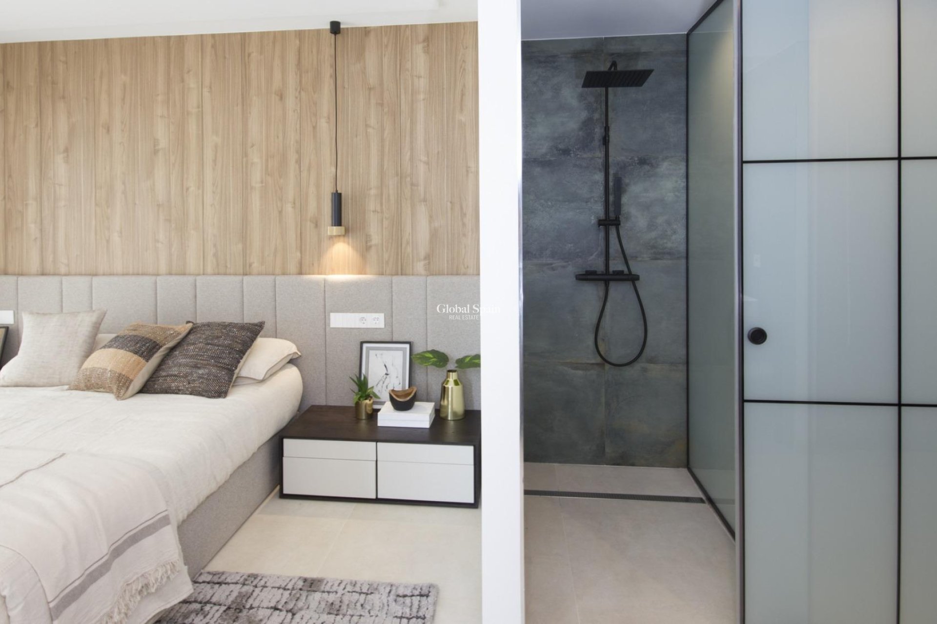 New Build - VILLA -
ROJALES - Ciudad Quesada