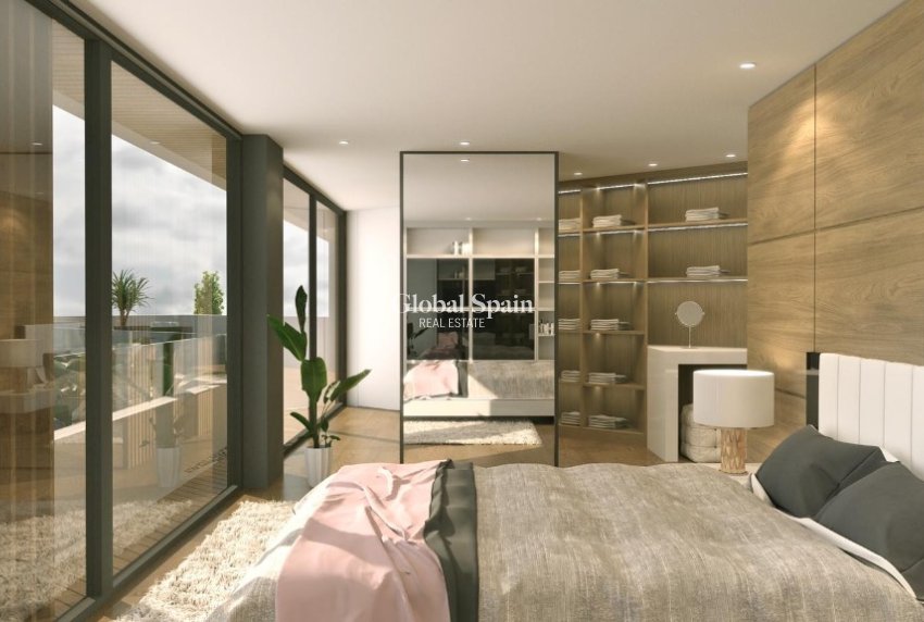 New Build - Villa -
ROJALES - Rojales