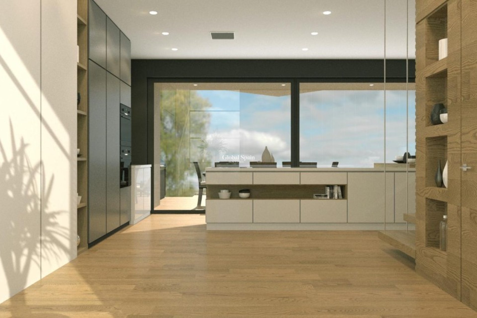 New Build - Villa -
ROJALES - Rojales