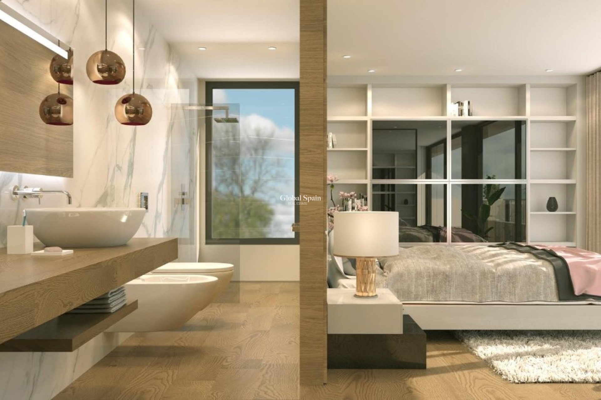 New Build - Villa -
ROJALES - Rojales