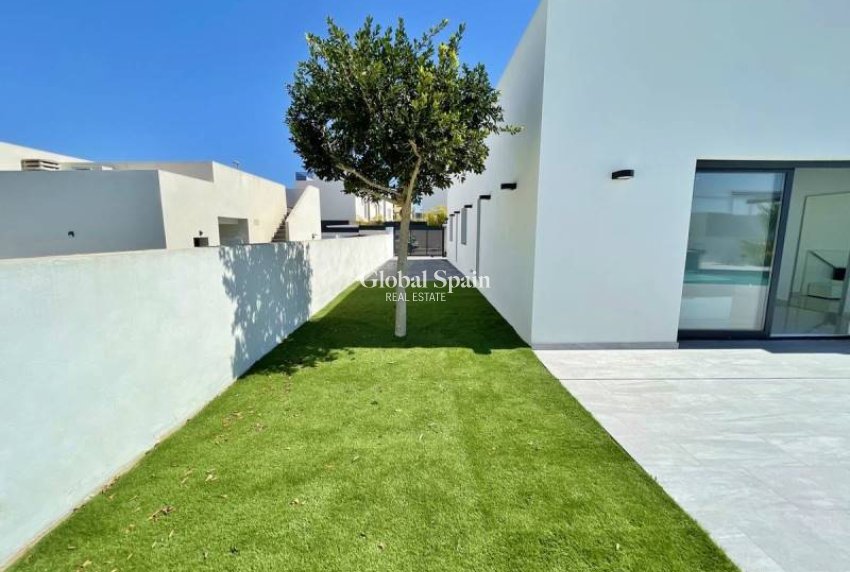 New Build - VILLA -
ROJALES - Rojales