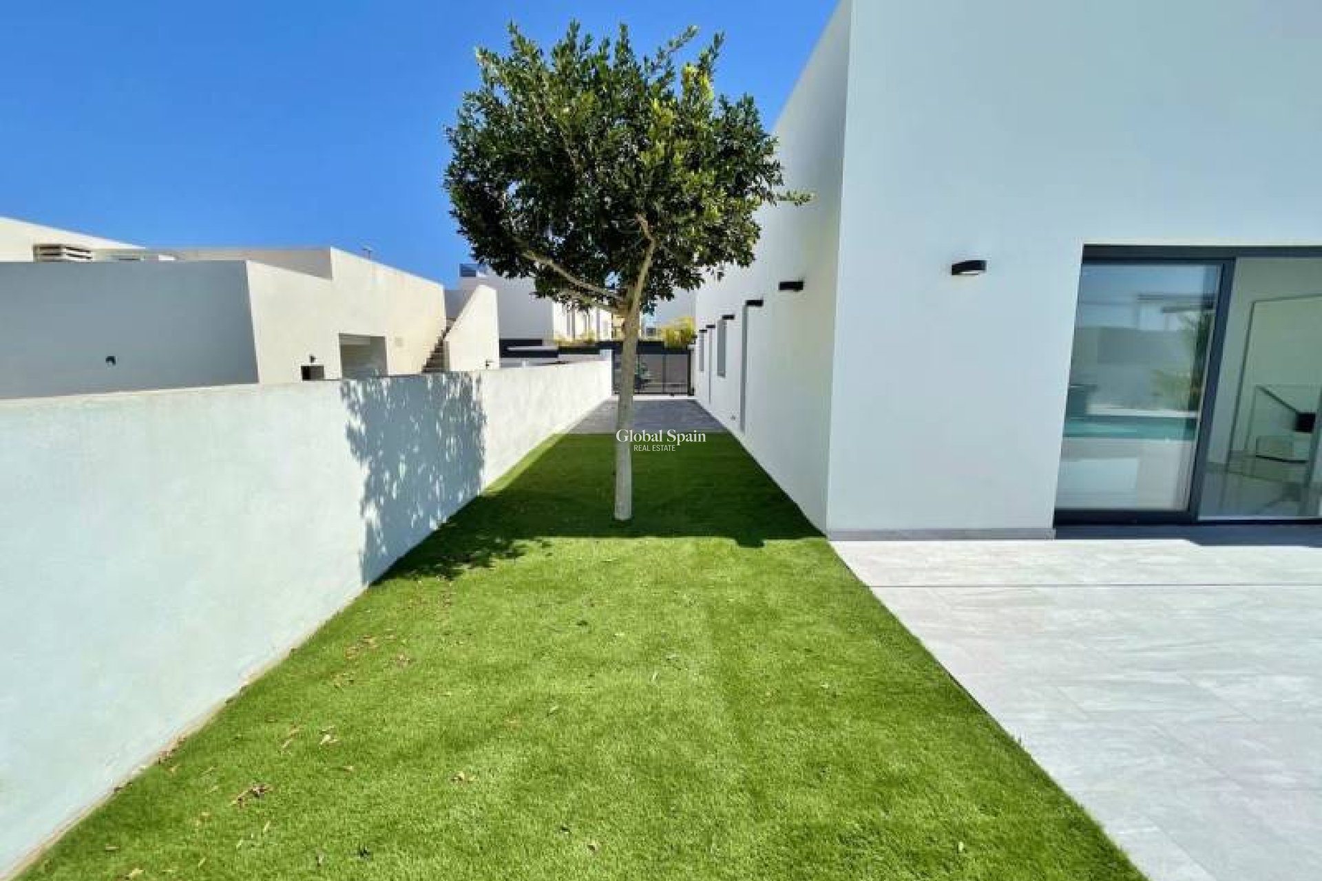 New Build - VILLA -
ROJALES - Rojales