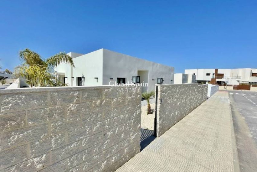 New Build - VILLA -
ROJALES - Rojales