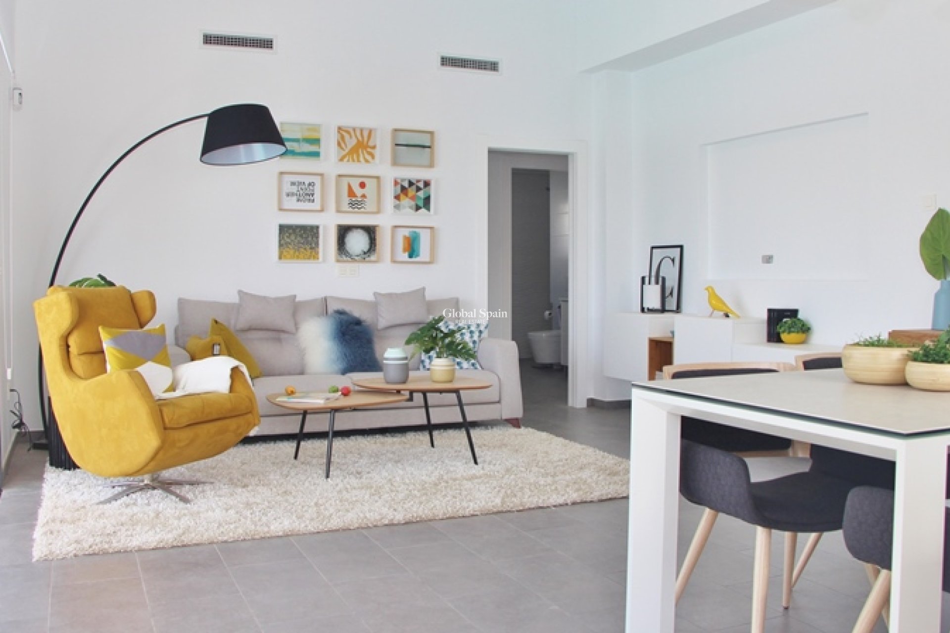 New Build - VILLA -
ROJALES - Rojales