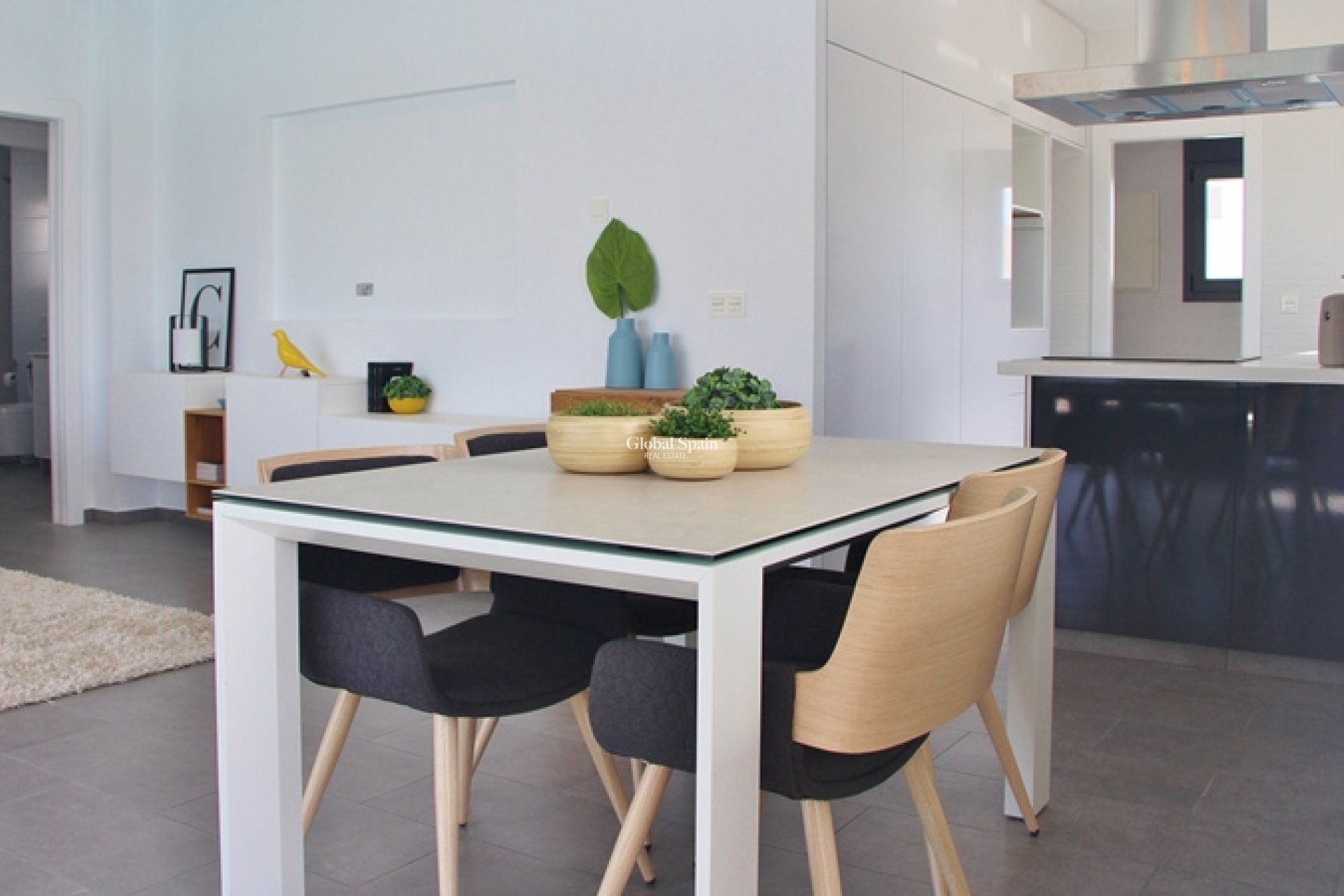 New Build - VILLA -
ROJALES - Rojales