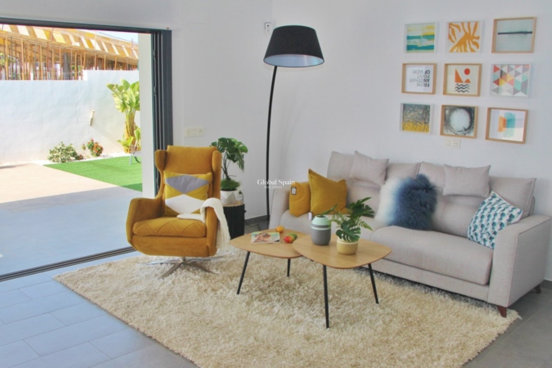 New Build - VILLA -
ROJALES - Rojales