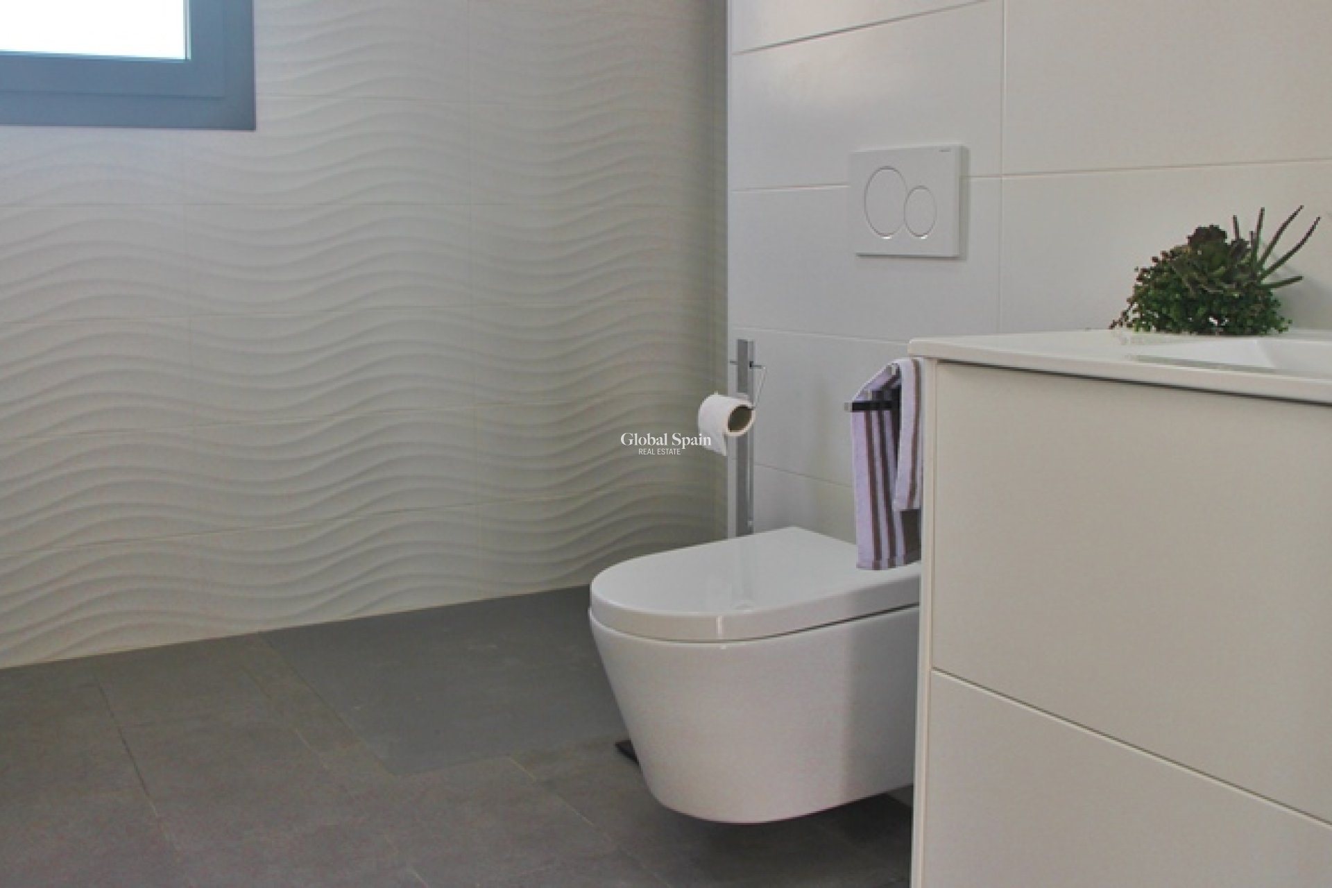 New Build - VILLA -
ROJALES - Rojales