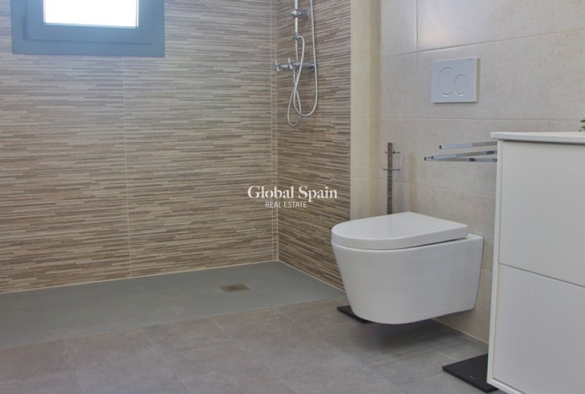 New Build - VILLA -
ROJALES - Rojales