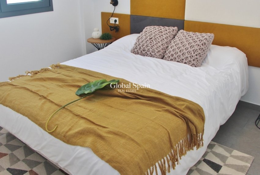 New Build - VILLA -
ROJALES - Rojales