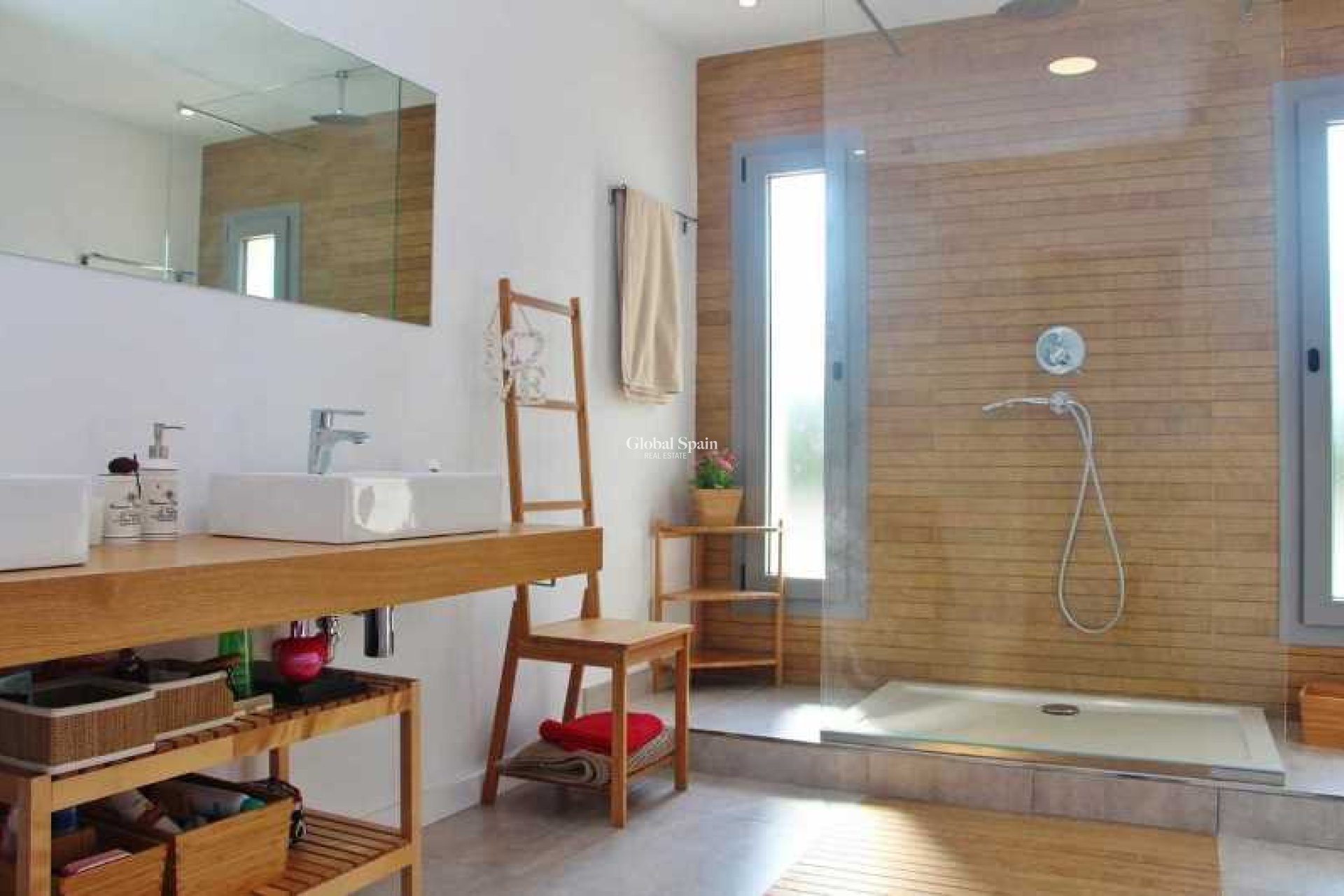 New Build - VILLA -
ROJALES - Rojales