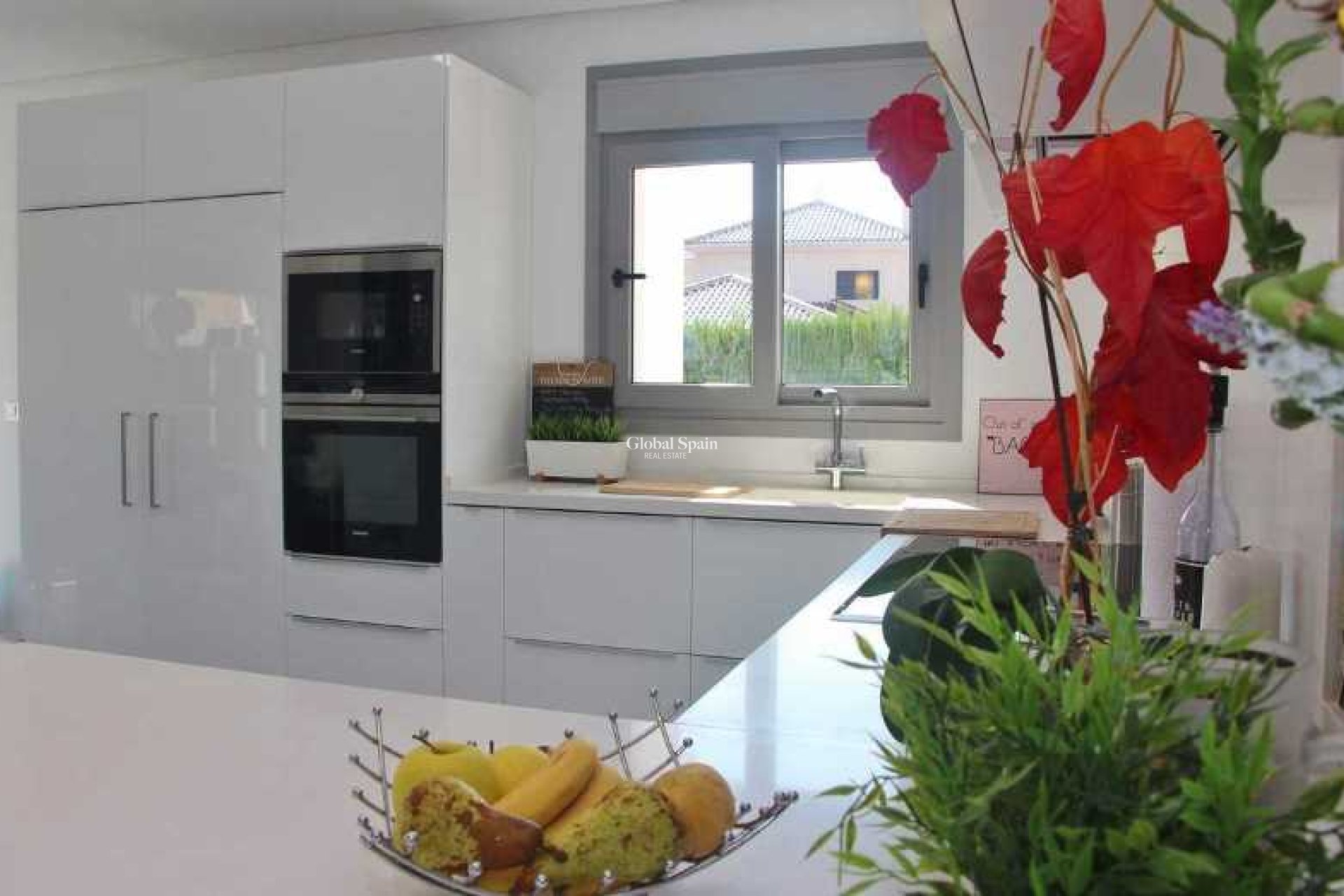 New Build - VILLA -
ROJALES - Rojales