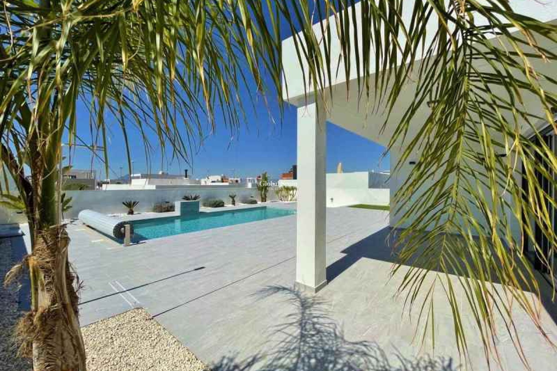 New Build - VILLA -
ROJALES - Rojales