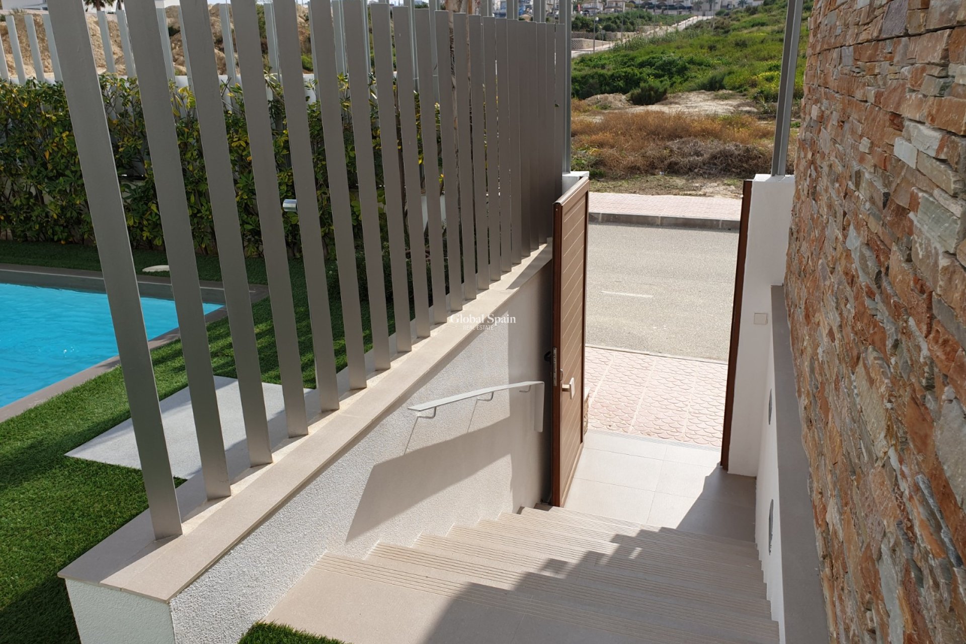 New Build - VILLA -
ROJALES - Rojales