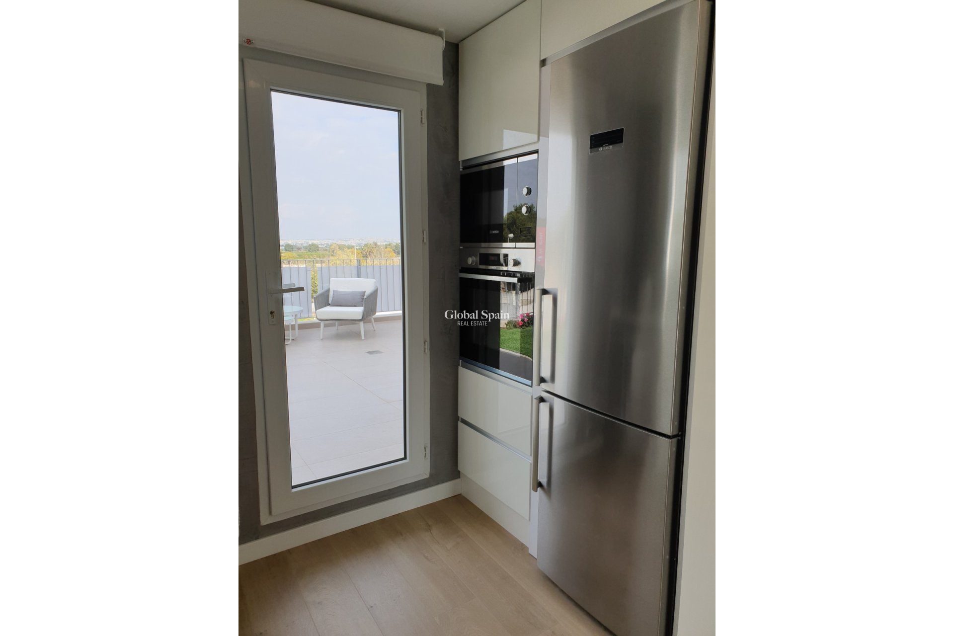 New Build - VILLA -
ROJALES - Rojales