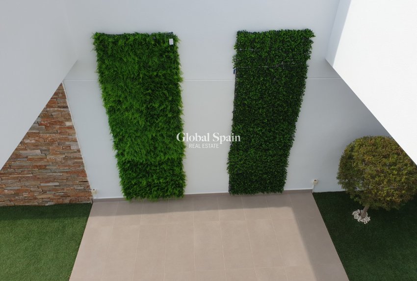 New Build - VILLA -
ROJALES - Rojales