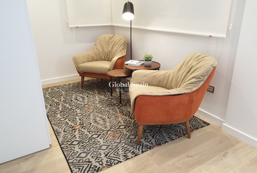 New Build - VILLA -
ROJALES - Rojales