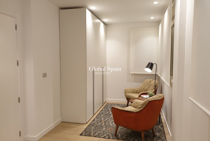 New Build - VILLA -
ROJALES - Rojales