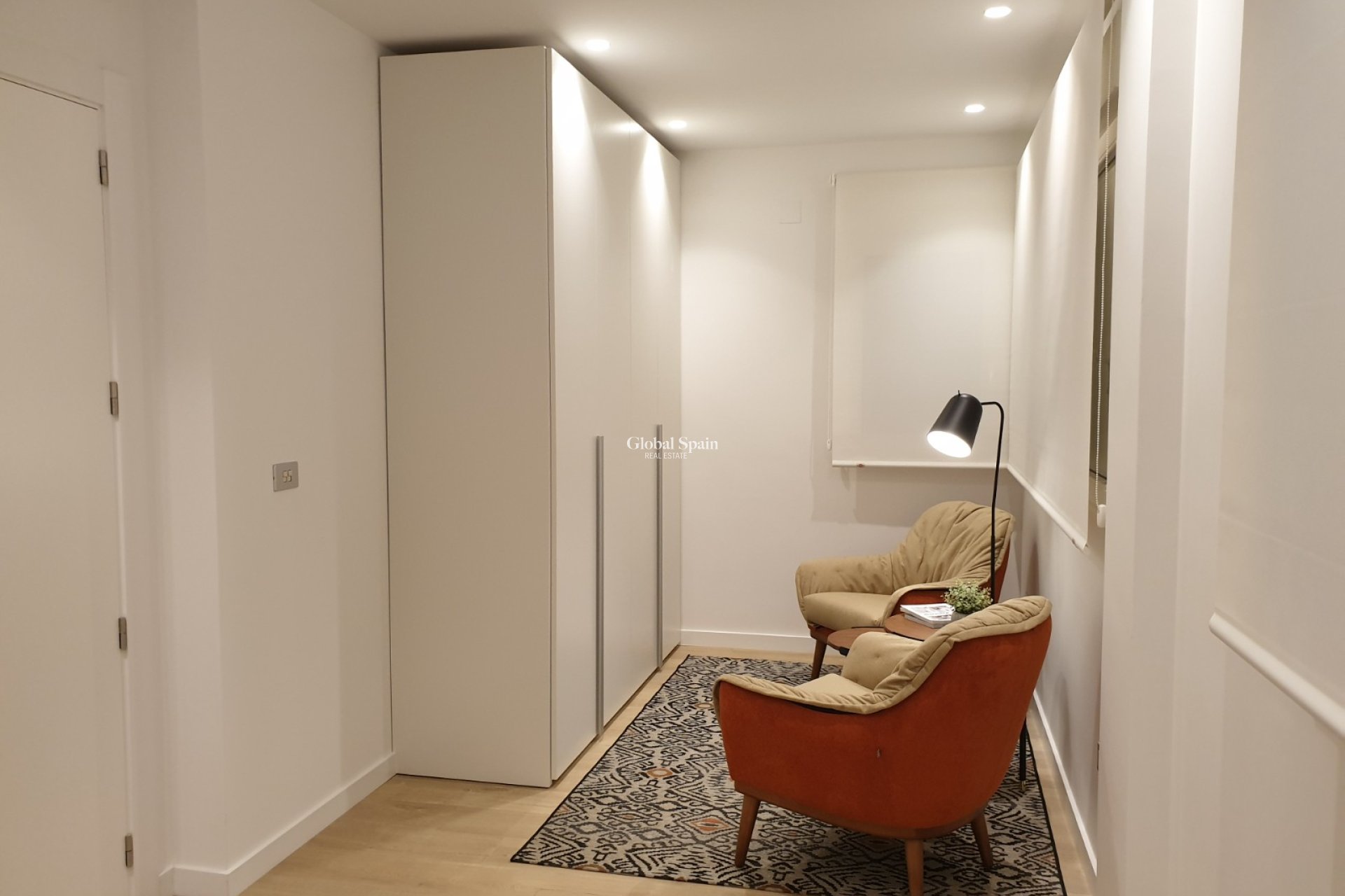 New Build - VILLA -
ROJALES - Rojales