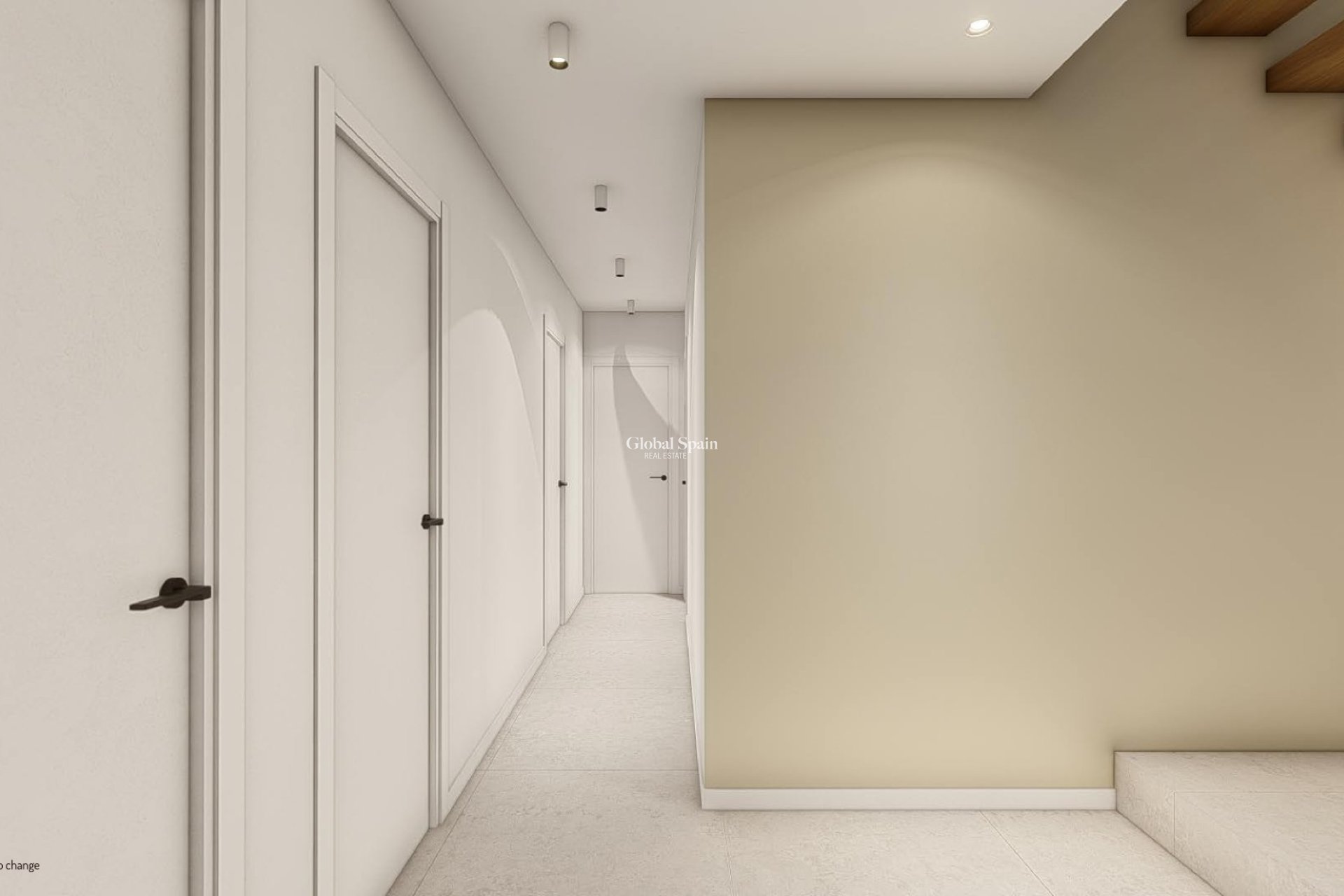 New Build - VILLA -
ROJALES