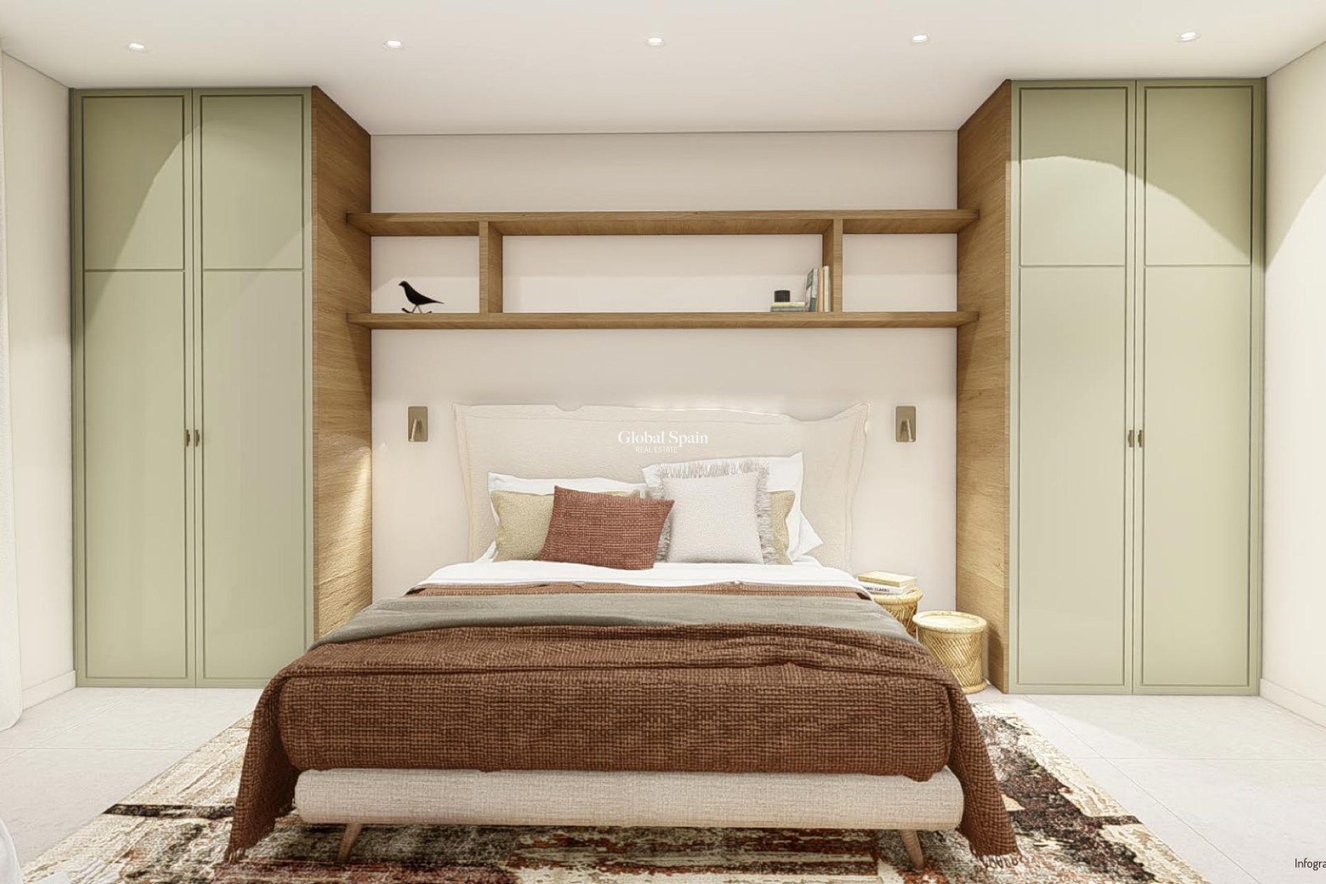 New Build - VILLA -
ROJALES