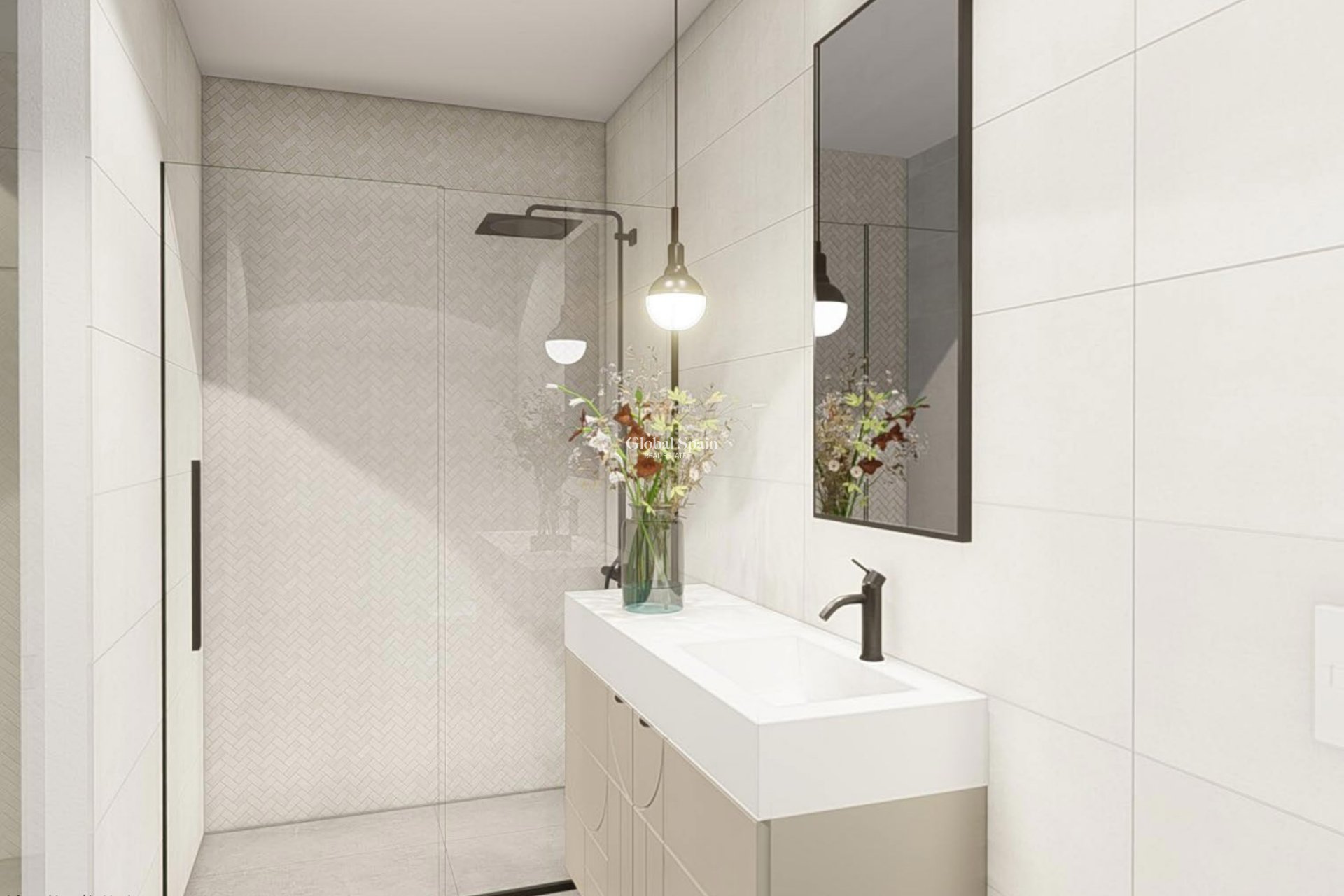 New Build - VILLA -
ROJALES