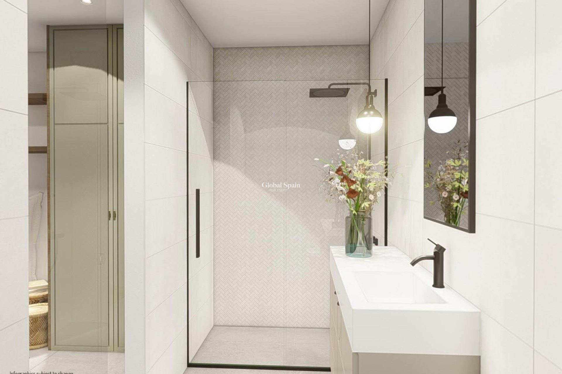 New Build - VILLA -
ROJALES