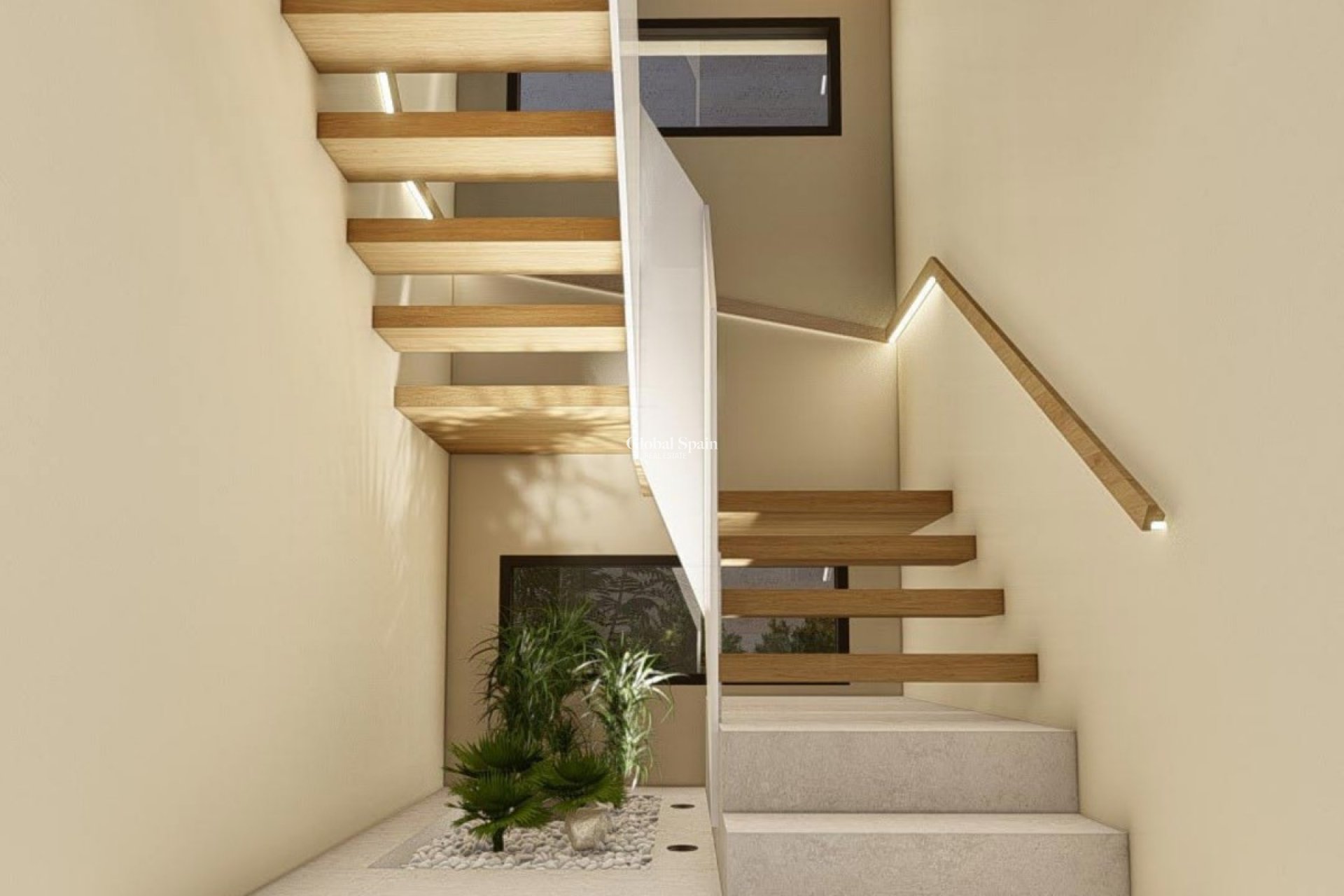 New Build - VILLA -
ROJALES