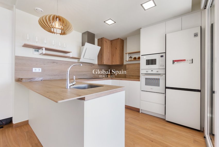 New Build - VILLA -
ROJALES