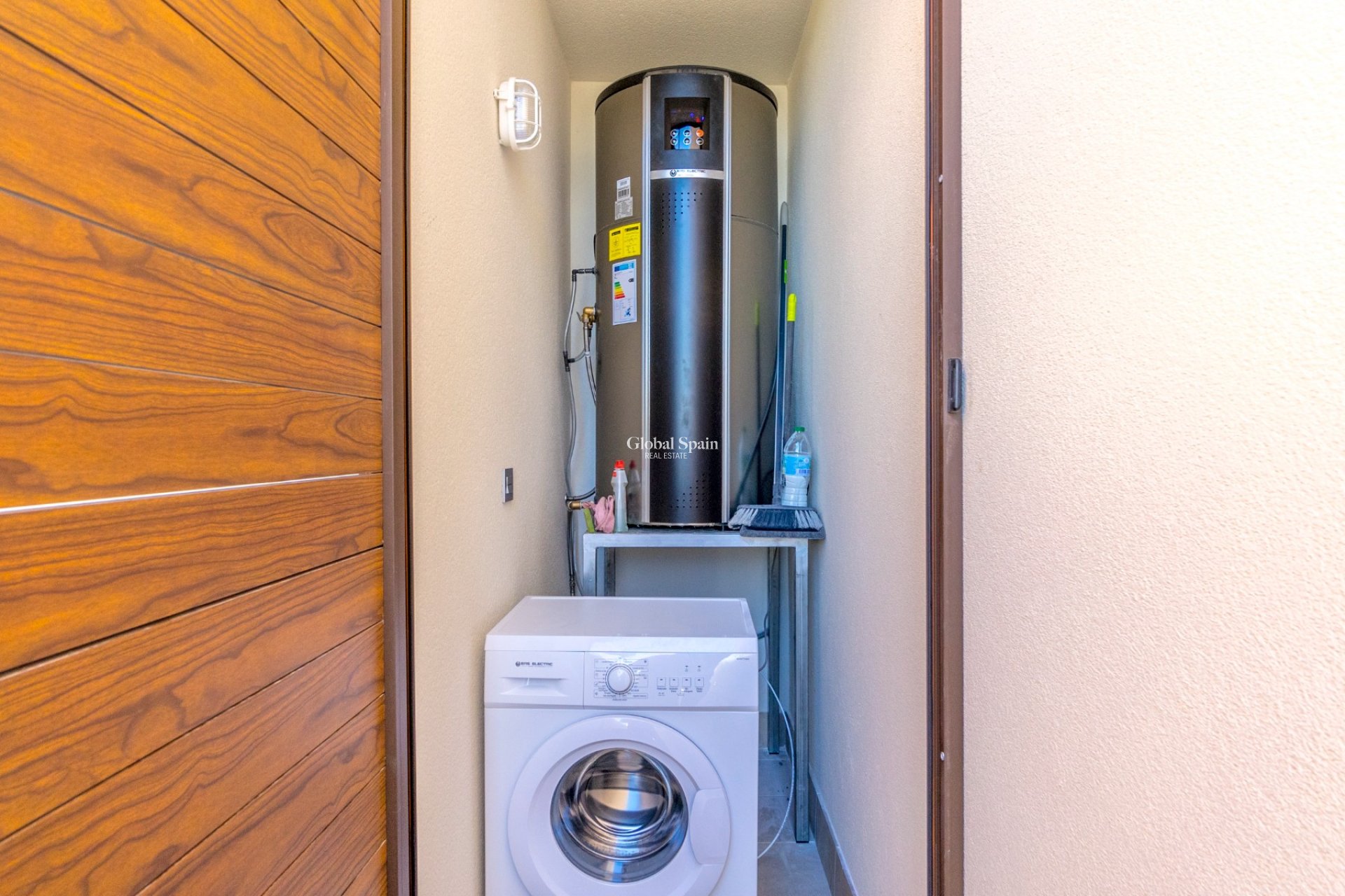 New Build - VILLA -
ROJALES