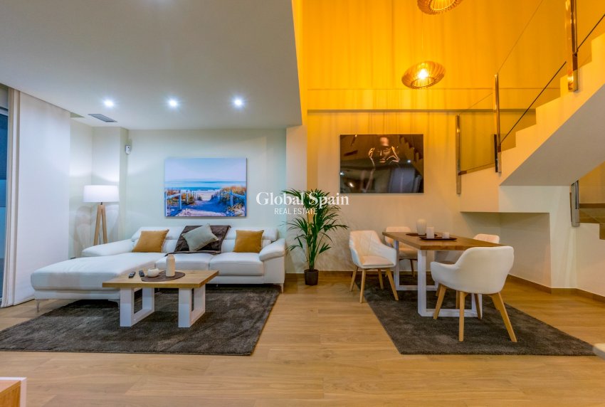 New Build - VILLA -
ROJALES